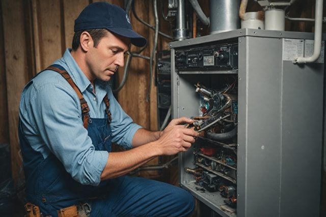 contractor-installing-a-furnace