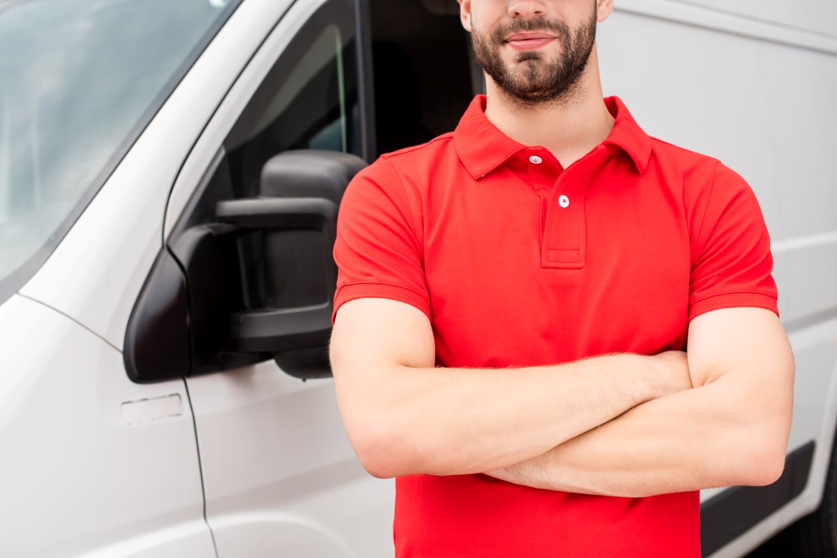 cropped-shot-of-man-in-red-shirt