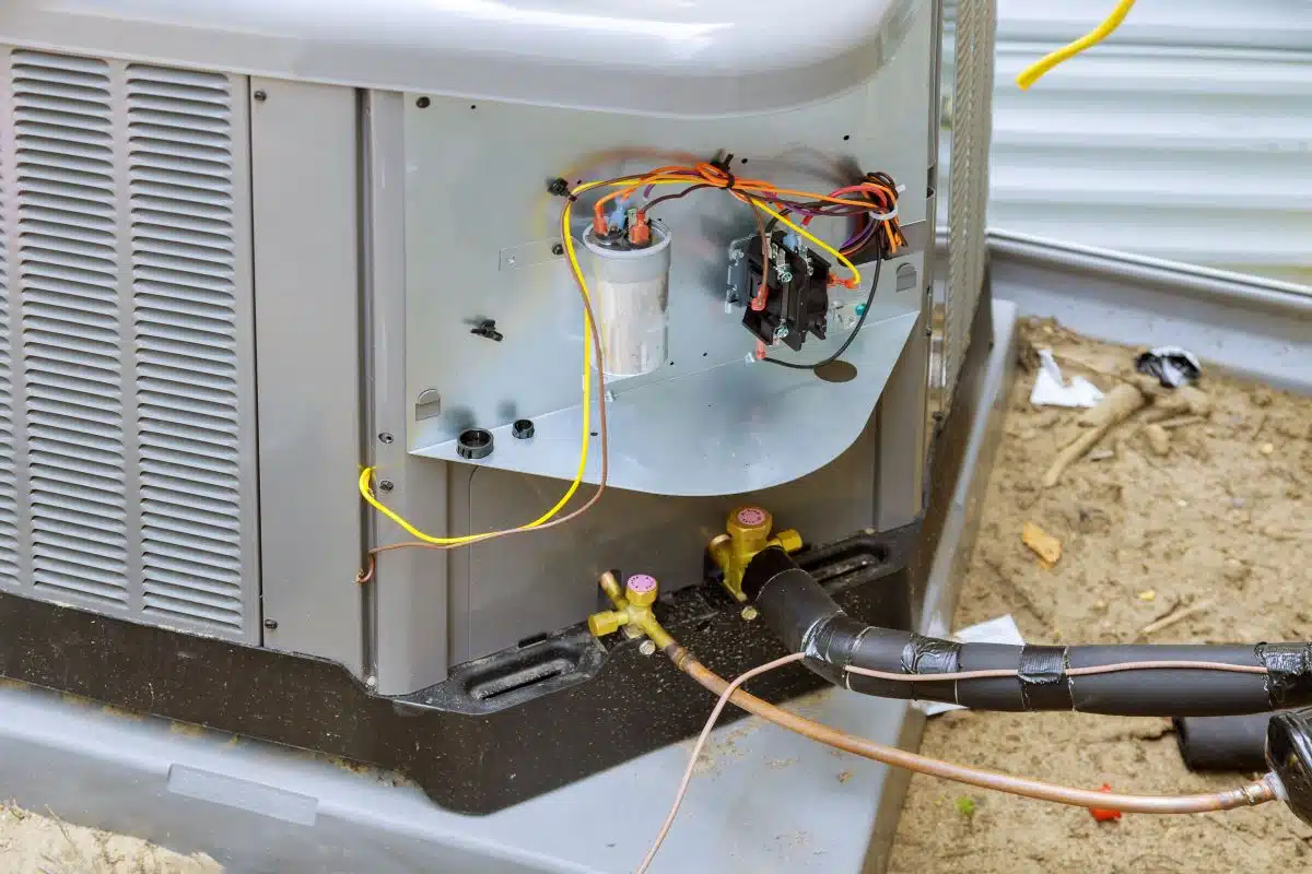 What Are the Symptoms of a Bad Air Conditioner?