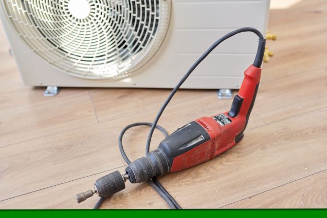 Do I Need a Permit to Install an Air Conditioner in California?