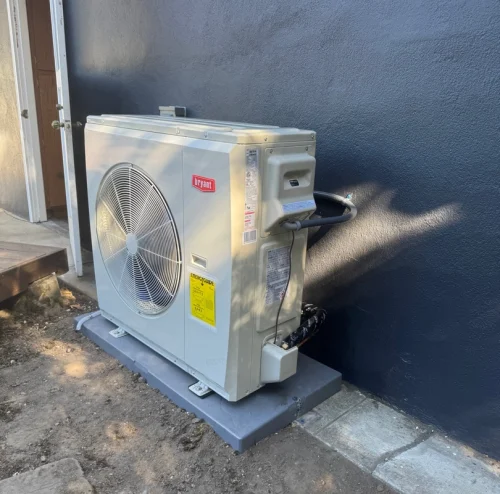 AC Setup