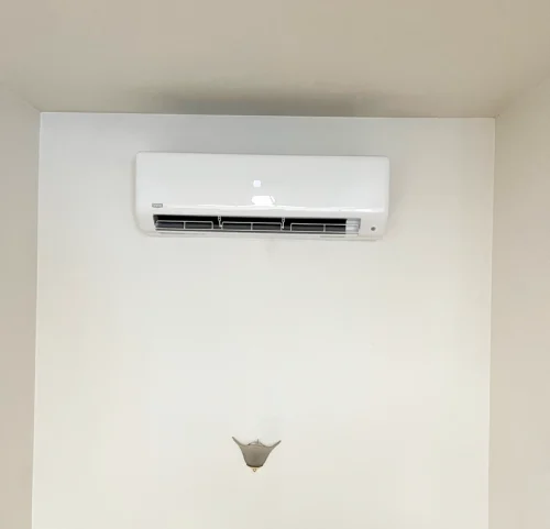 AC Setup